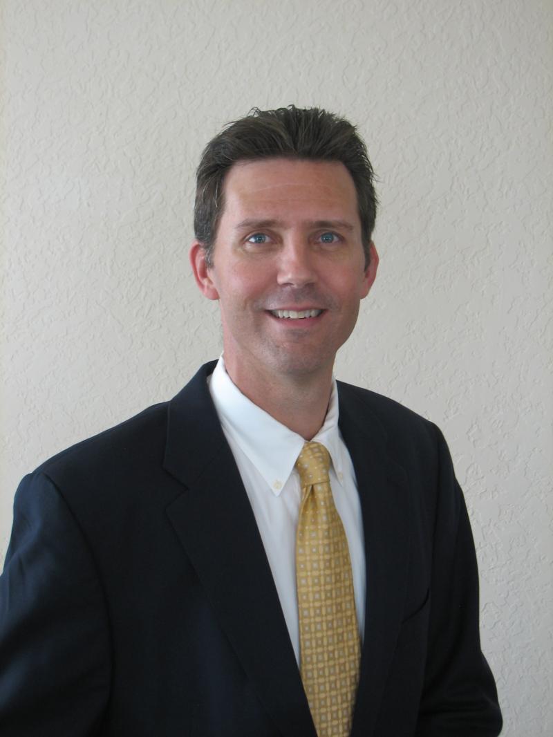 Jeremy Walter